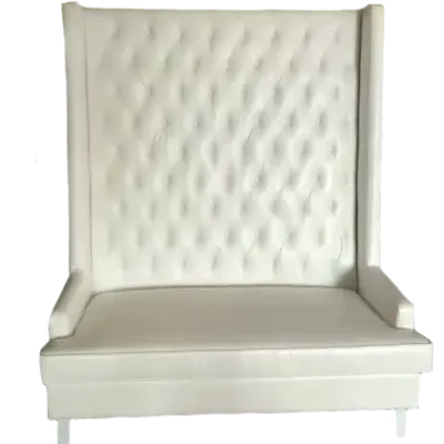 Banquettes & trônes