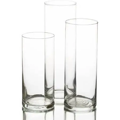 Bougeoirs, chandeliers & vases
