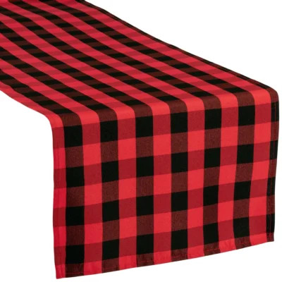 Chemins de table