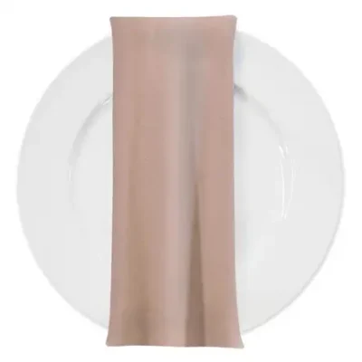 Serviettes de table