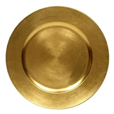 Sous assiettes