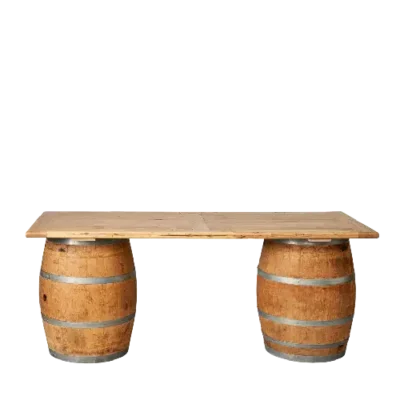Tables spécialisées