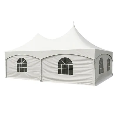 CHAPITEAU TENTE  MARQUISE 20X40