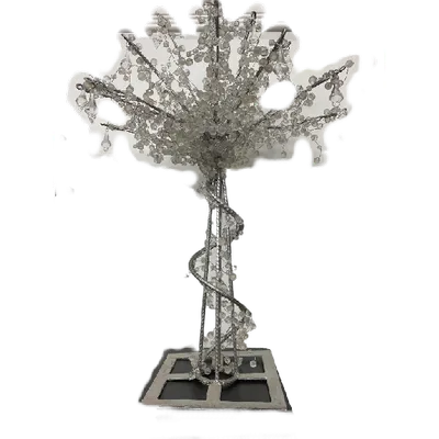 ARBRE DE PERLES SUR PIED