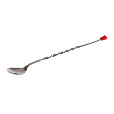 "SHAKER" - CUILLÈRE DE BAR LONGUE