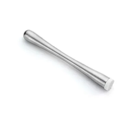 "SHAKER" - PILON DE BAR INOX