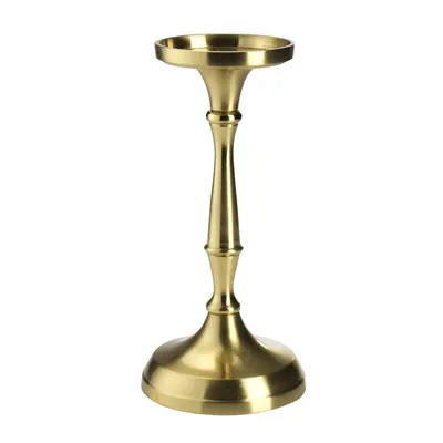 CHANDELIER OR – BRASS
