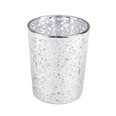 BOUGEOIR  MERCURY ARGENT