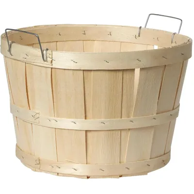 BUSHEL DE POMMES