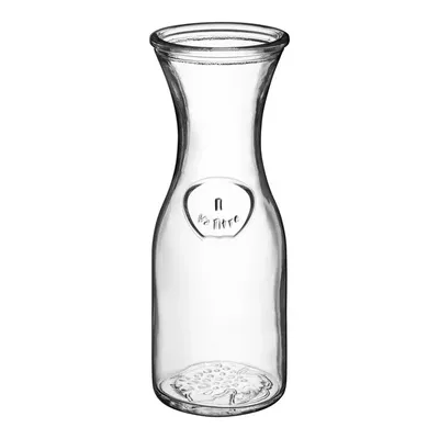 CARAFE À EAU – VIN – JUS -1 LITRE