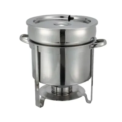 RÉCHAUD POUR SAUCE / SOUPE