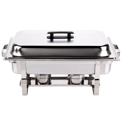 RÉCHAUD DE TABLE ALIMENTAIRE