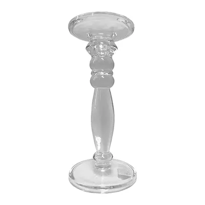 CHANDELIER EN VERRE