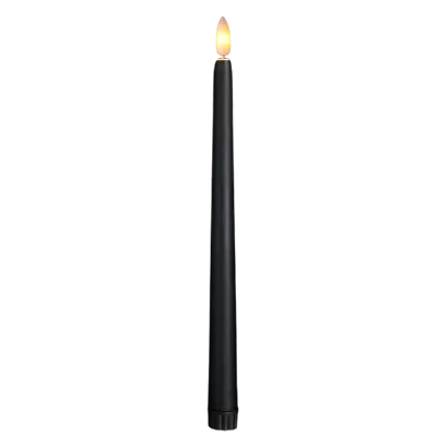 CHANDELLES 11" DEL SANS FLAMMES