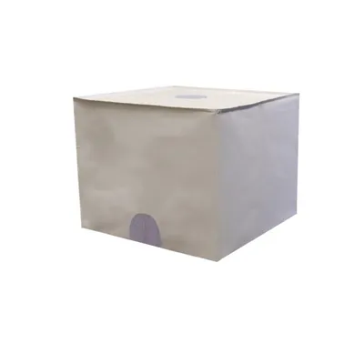 HOUSSE - COUVRE-BLOCS DE CIMENT POUR CHAPITEAU
