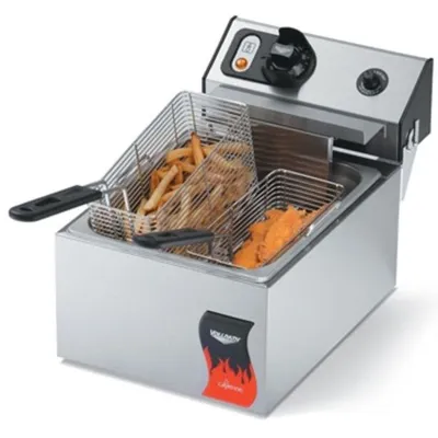 FRITEUSE DE COMPTOIR VOLLRATH 120V