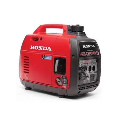 GÉNÉRATRICE HONDA ESSENCE -2000W