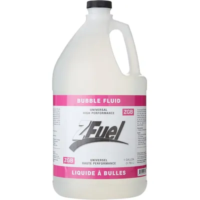 LIQUIDE À BULLES  POUR MACHINE À BULLES – 1 L