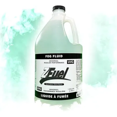 LIQUIDE À FUMÉE UNIVERSEL POUR MACHINE À BROUILLARD – 1 L
