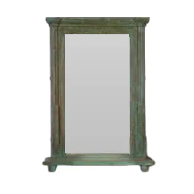 MIROIR ANTIQUE