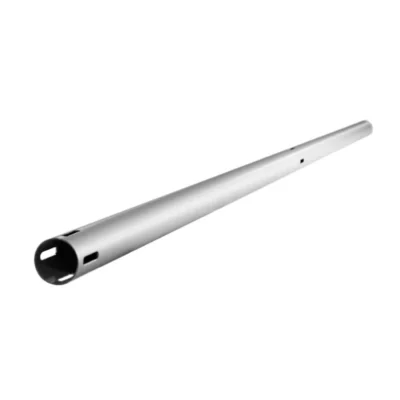 BARRE VERTICALE  (SUPPORT POUR RIDEAUX)   8’
