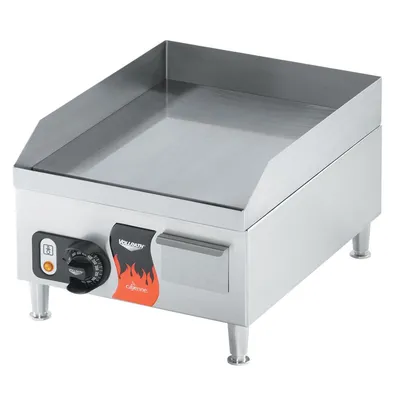 PLAQUE À CUISSON COMPTOIR VOLLRATH 120V