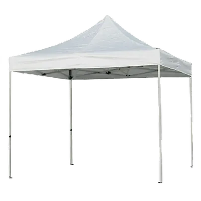 TENTE POP UP 10X10 BLANCHE