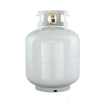 RÉSERVOIR DE PROPANE – 20 LIVRES