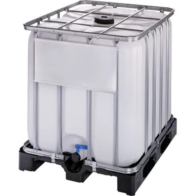 RÉSERVOIR À EAU – 1000 LITRES