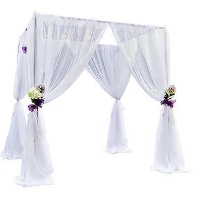 ARCHE DE CÉRÉMONIE CHUPPAH 8’