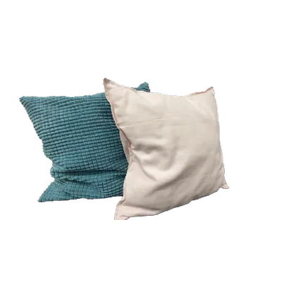 COUSSIN DÉCORATIF