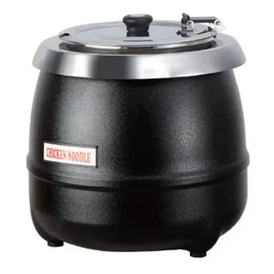 SOUPIÈRE ÉLECTRIQUE