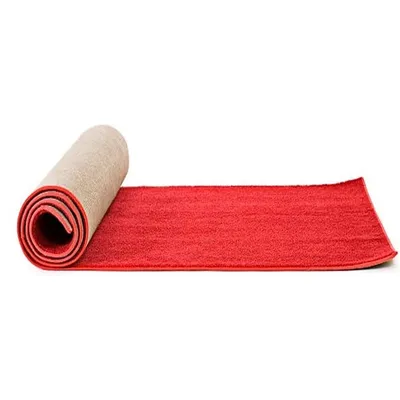 TAPIS ROUGE GALA – INTÉRIEUR