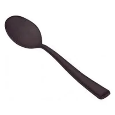 CUILLÈRE DE SERVICE PETITE - NOIRE