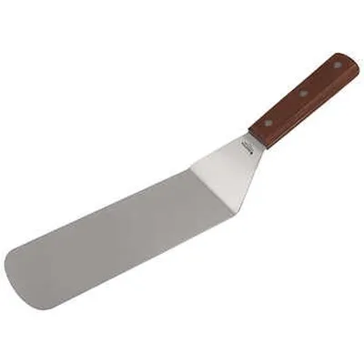 USTENSILE – SPATULE À TOURNER