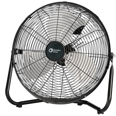 VENTILATEUR 18’’ INCLINABLE – 3 VITESSES