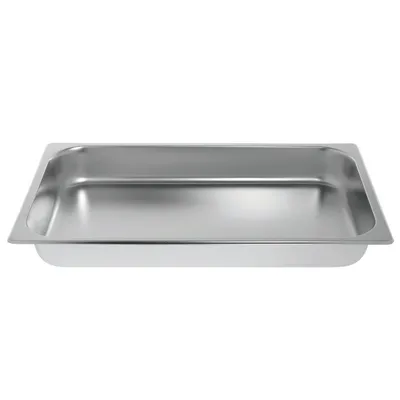 PLATEAU ALIMENTAIRE – ACIER INOXYDABLE