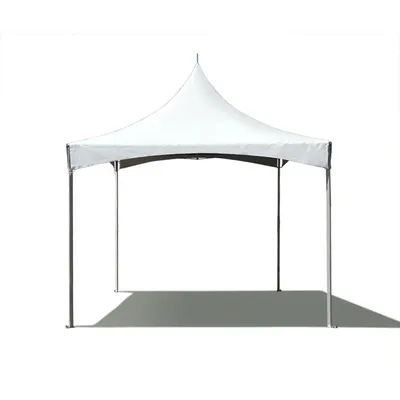 CHAPITEAU TENTE MARQUISE 10X10
