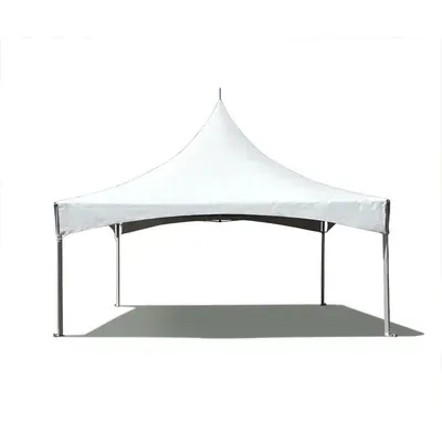 CHAPITEAU TENTE MARQUISE 15X15