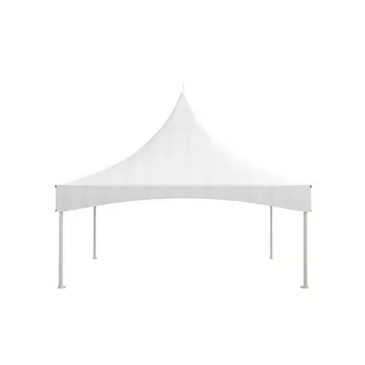 CHAPITEAU TENTE MARQUISE 15X20