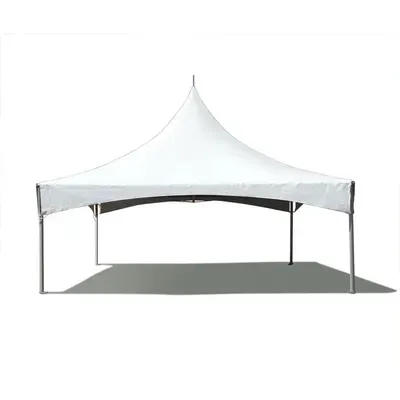 CHAPITEAU TENTE MARQUISE 20X20
