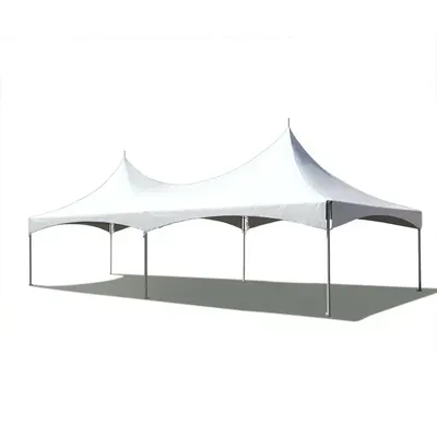 CHAPITEAU TENTE MARQUISE 20X30
