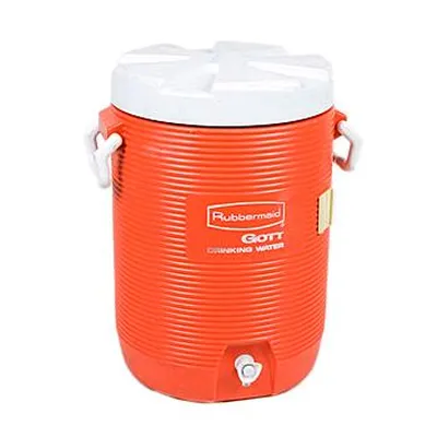 THERMOS DISTRIBUTRICE À BREUVAGE AVEC ROBINET