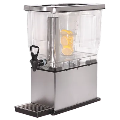DISTRIBUTEUR À BOISSONS AVEC NOYAU DE GLACE – 3 GALLONS