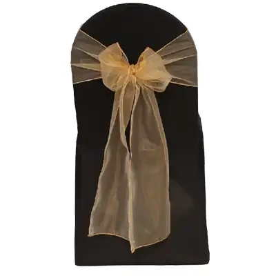 Attaches et boucles