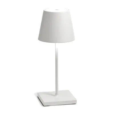 LAMPE DE TABLE TACTILE AU DEL