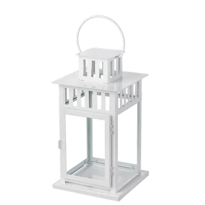 LANTERNE BLANCHE 11’’