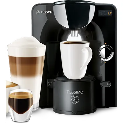 MACHINE À CAFÉ TASSIMO