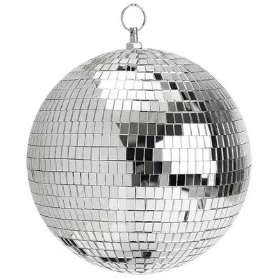 BOUE DISCO MIROIR