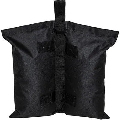 SAC DE POIDS  POUR TENTE POP UP